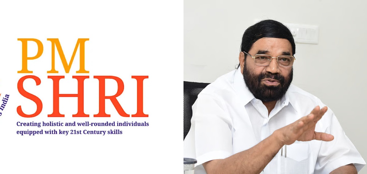 'കേന്ദ്രത്തിൻ്റെ നിബന്ധനകൾക്ക് വിധേയമായിട്ടല്ല പിഎം ശ്രീയിൽ ഒപ്പുവെച്ചത്'; വി എന്‍ വാസവന്‍