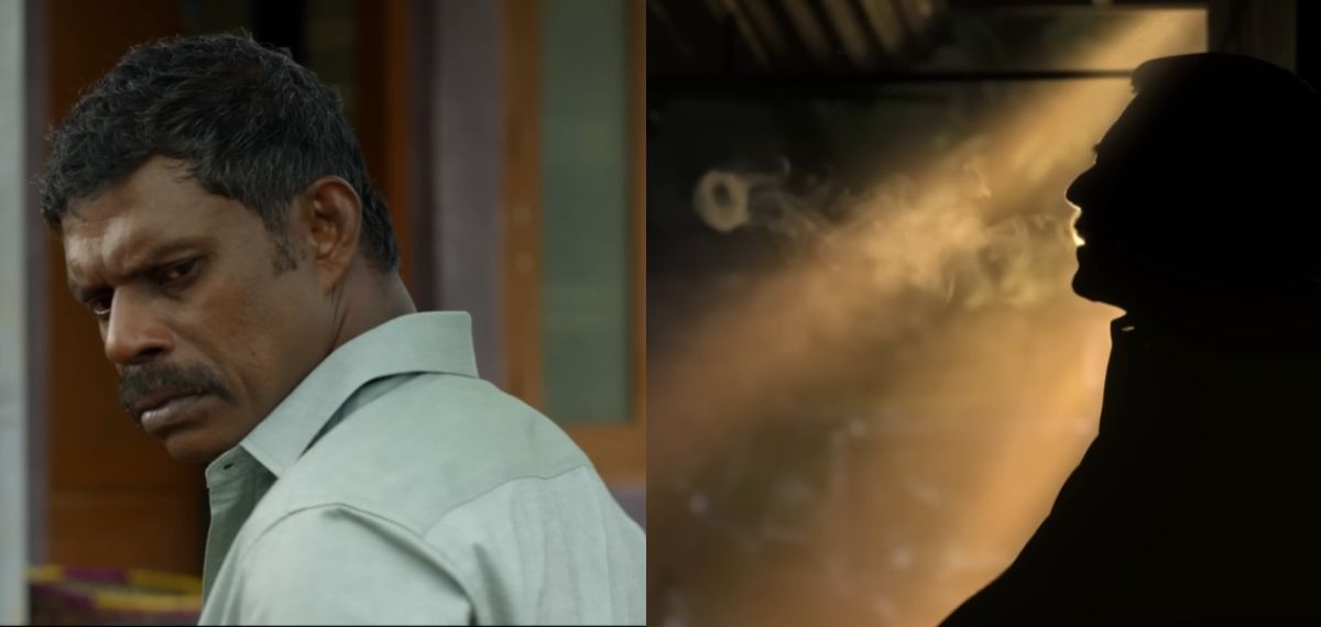 ഏറ്റവും കൂടുതൽ സുഖം കിട്ടുന്നത്…എന്തിനെ കൊല്ലുമ്പോൾ ആണെന്ന് അറിയുമോ?; കളങ്കാവൽ ട്രെയ്‌ലർ പുറത്ത്