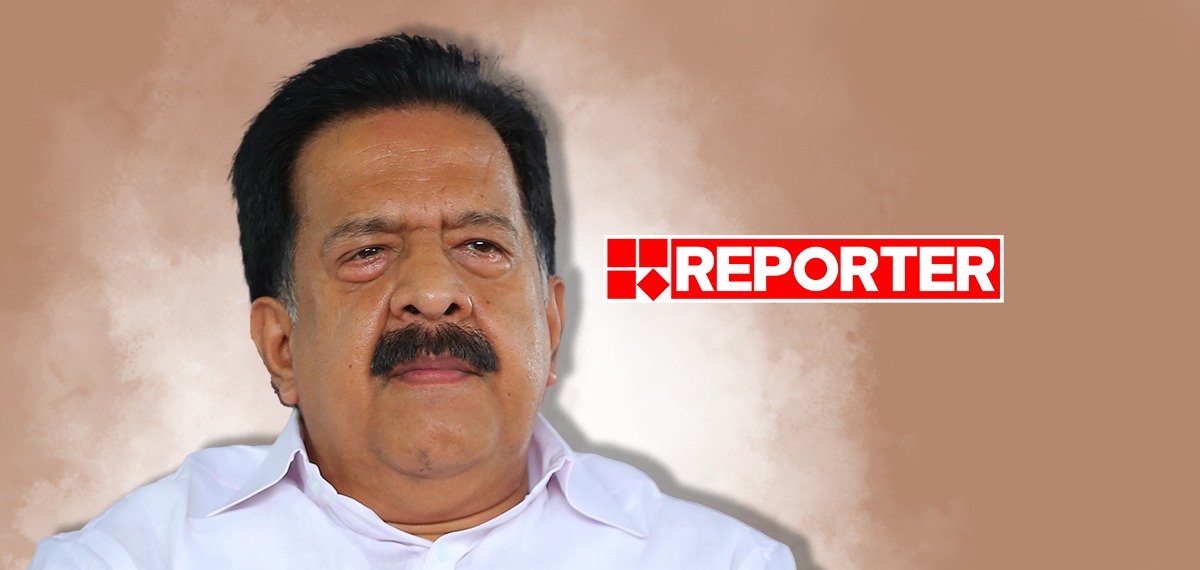 ശബരിമല സ്വർണക്കൊള്ള കേസ്; ക്രൈംബ്രാഞ്ചിന് മൊഴി നൽകി രമേശ് ചെന്നിത്തല