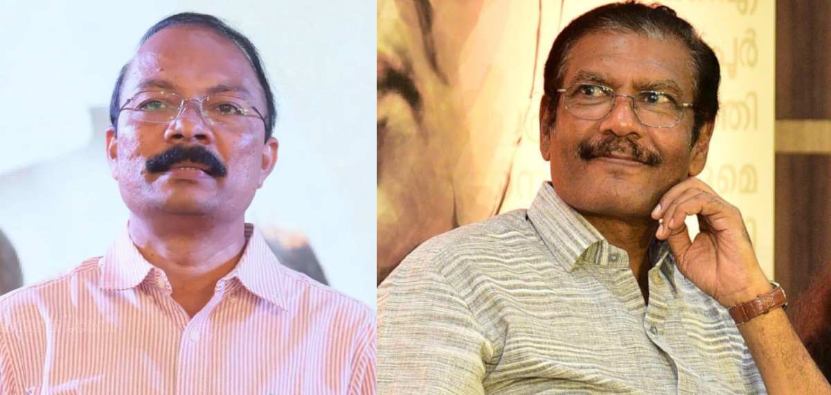 പി എസ് പ്രശാന്തിന് കാലാവധി നീട്ടി നല്കില്ല; ദേവസ്വം ബോര്ഡ് പ്രസിഡന്റ് സ്ഥാനത്തേക്ക് എ സമ്പത്ത് പരിഗണനയില്