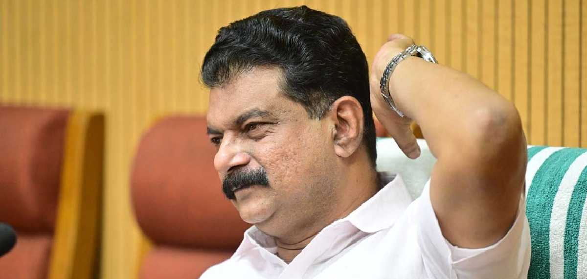 പതിനാലര മണിക്കൂര്‍; പി വി അന്‍വറിന്റെ വീട്ടിലെ ഇ ഡി പരിശോധന പൂര്‍ത്തിയായി