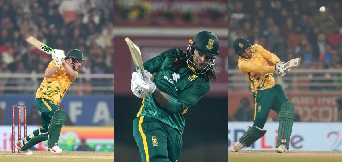 വെടിക്കെട്ട് ബാറ്റർമാർക്കെല്ലാം പരിക്ക്; ടി 20 ലോകകപ്പിനൊരുങ്ങുന്ന പ്രോട്ടീസിന് ആശങ്ക