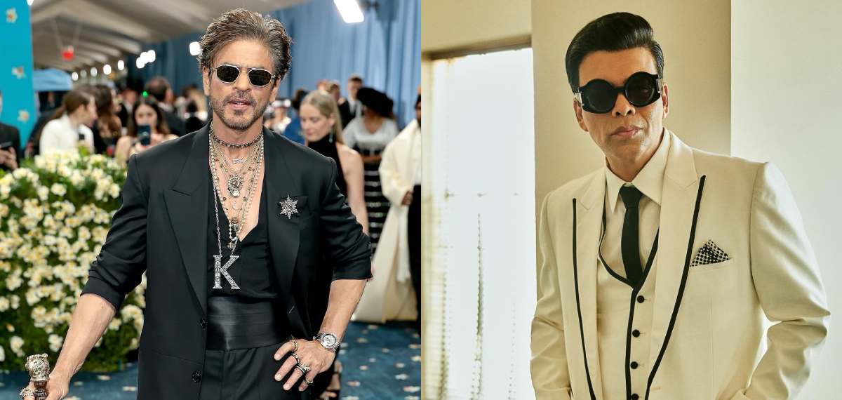 ഷാരൂഖ് ഖാന് ആ ഒറ്റക്കാര്യത്തിൽ മാത്രം OCD ഉണ്ട്; ചെയ്യുന്നത് ഇഷ്ടമേയല്ല: തുറന്നു പറഞ്ഞ് കരൺ ജോഹർ