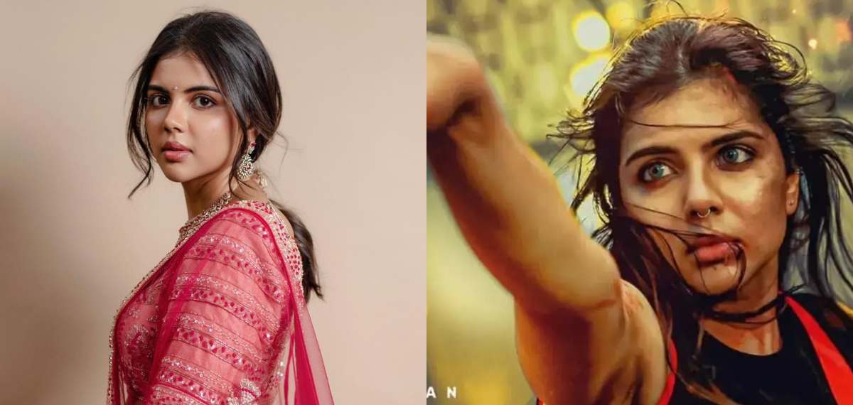 'ലോക'യിലെ ഏറ്റവും മോശം ഘടകം ഞാനായിരിക്കുമെന്ന് ദുൽഖറിനോട് പറഞ്ഞു; കല്യാണി പ്രിയദർശൻ