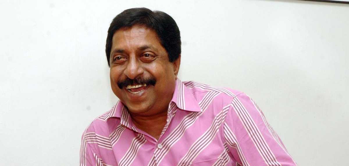 Sreenivasan