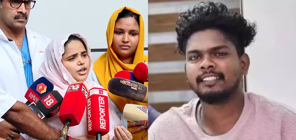 ഹൃദയമാറ്റ ശസ്ത്രക്രിയക്ക് ശേഷം അജ്മൽ സുഖം പ്രാപിക്കുന്നു; അമലിന്റെ കുടുംബത്തിന് നന്ദി പറഞ്ഞ് അജ്മലിന്റെ ഭാര്യ