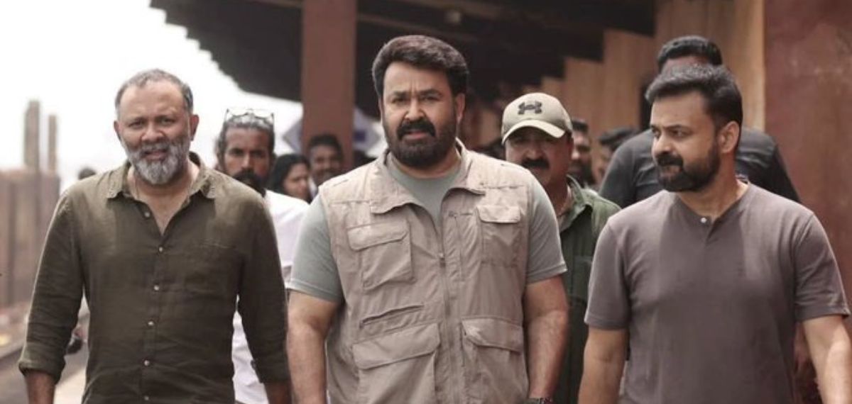 അടുത്ത ഹിറ്റടിക്കാൻ തയ്യാറായുള്ള ലാലേട്ടന്റെ വരവ് കണ്ടോ: പാട്രിയറ്റ് സിനിമയിലെ ലൊക്കേഷൻ ചിത്രങ്ങൾ വൈറൽ