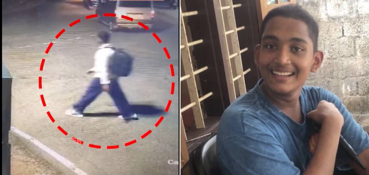 ഉസ്താദ് തല്ലിയതിനെ തുടര്ന്ന് ദറസില് നിന്ന് ഇറങ്ങി; വെഞ്ഞാറമ്മൂടില് 14കാരനെ കാണാതായതായി പരാതി