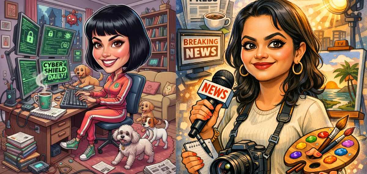 കാരിക്കേച്ചര്‍ ട്രെന്‍ഡ് നിങ്ങള്‍ പരീക്ഷിച്ചിട്ടില്ലേ? എങ്ങനെയാണ് ഫോട്ടോ കാരിക്കേച്ചറാക്കുന്നതെന്ന് അറിയണോ?