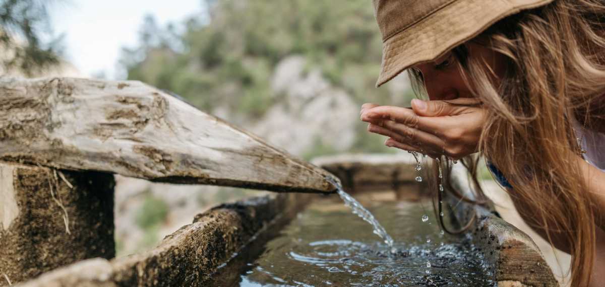 കുപ്പി വെള്ളം ഇല്ലാതെ സഞ്ചരിക്കാന് കഴിയുന്ന അഞ്ച് രാജ്യങ്ങള്