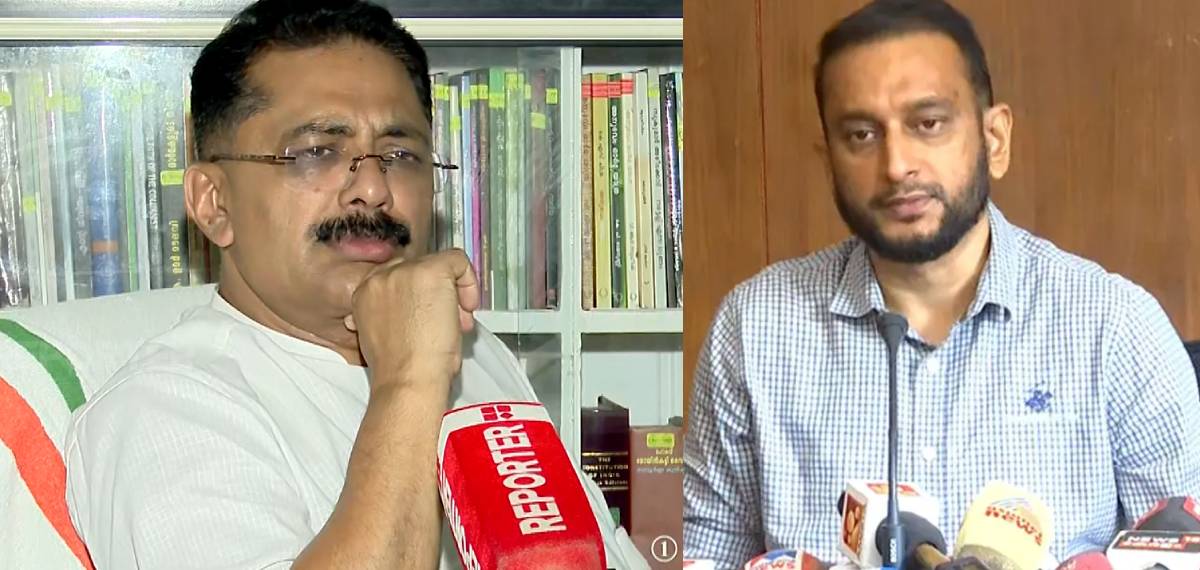 പികെ ഫിറോസ് റിവേഴ്‌സ് ഹവാലയാണ് നടത്തുന്നത്: കെ ടി ജലീല്‍