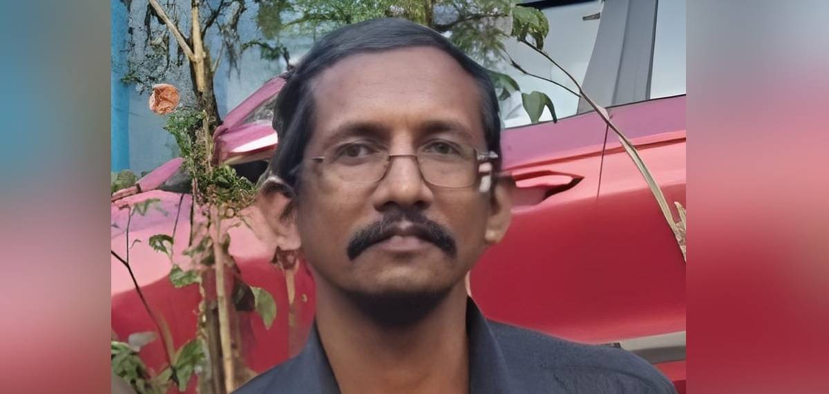 ബിഎൽഒയുടെ മരണം: അനീഷ് ഒരാഴ്ചയായി രാത്രി വൈകിയും ജോലി ചെയ്യുന്നു;വോട്ടർമാരെ തിരിച്ചറിയാൻ കഴിയാത്തതും വെല്ലുവിളി