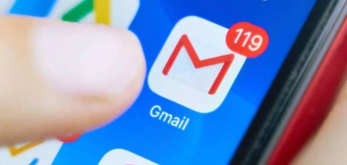 gmail storage