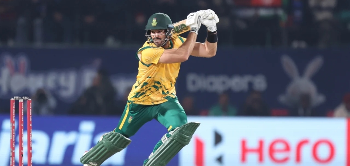 ബോളർമാർ എറിഞ്ഞിട്ടു; മാർക്രം മാത്രം ഉറച്ചു നിന്നു; മൂന്നാം ടി 20 യിൽ ഇന്ത്യയ്ക്ക് കുറഞ്ഞ വിജയലക്ഷ്യം