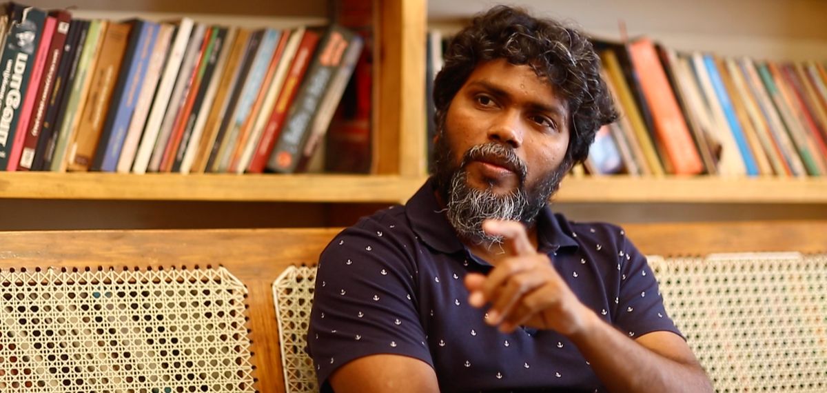 'തമിഴ് സിനിമയെ തകര്ക്കുന്നത് ഞങ്ങൾ, മറ്റ് ഭാഷകളില് ഹിറ്റ് സിനിമകൾ ഉണ്ടായാൽ കുറ്റം ഞങ്ങള് മൂന്ന് പേര്ക്ക്'