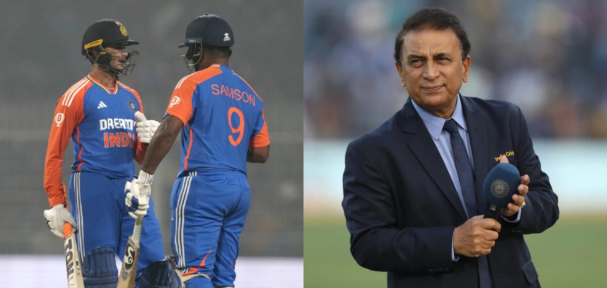 സഞ്ജുവിന്റെ ഫോം ഇന്ത്യക്ക് ആശങ്ക; പാകിസ്താനെതിരെ അഭിഷേക് വന്നില്ലെങ്കില്‍ പണി കിട്ടുമെന്ന് ഗവാസ്‌കര്‍