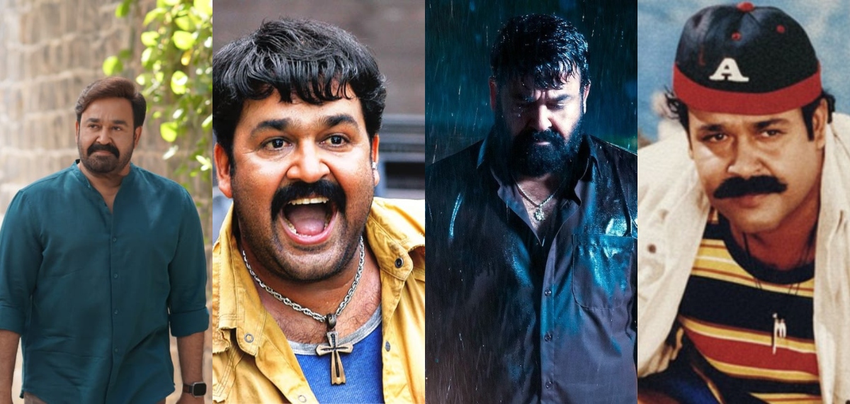 മോഹൻലാലിനെ കൊണ്ടല്ലാതെ വേറെ ആരെ കൊണ്ട് സാധിക്കും, ഒരു വർഷത്തിൽ കേരളത്തിൽ നിന്ന് മാത്രം 250 കോടി കളക്ഷൻ