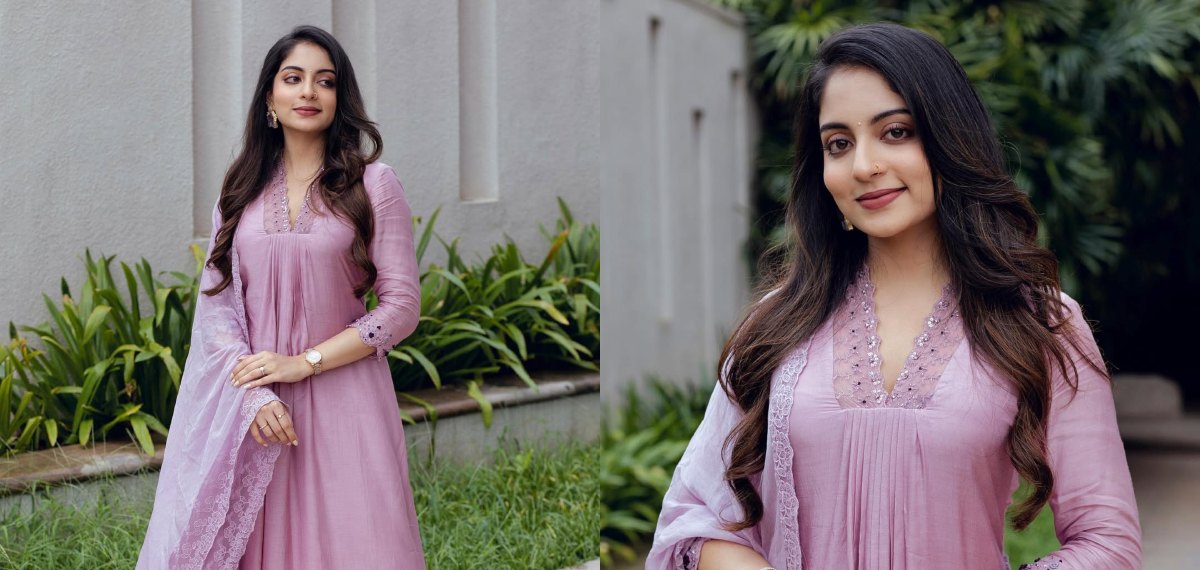 മമ്മൂട്ടി ചിത്രത്തിന് ശേഷം സിനിമകളിലേക്ക് വിളിച്ചിരുന്നു, പക്ഷെ ഞാൻ വിചാരിച്ച ഓഫർ വന്നില്ല; ഇഷാനി കൃഷ്ണ