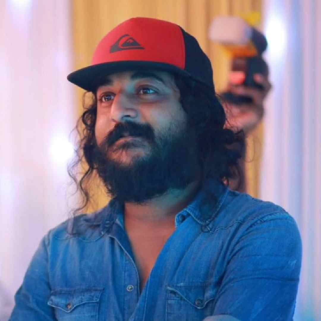 Sajid Yahiya
