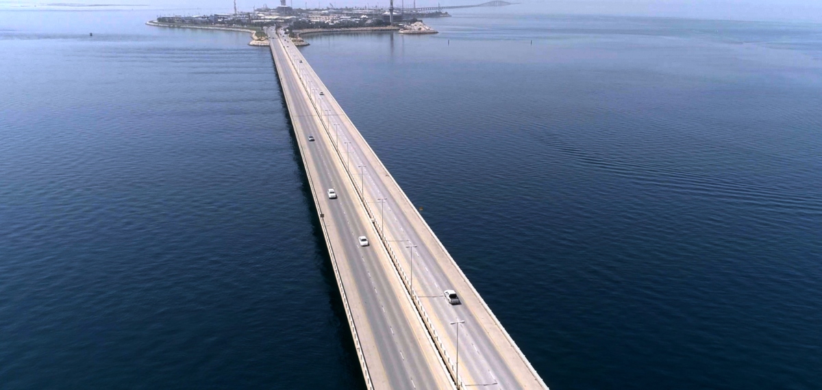 സൗദിയെയും ബഹ്റൈനെയും ബന്ധിപ്പിക്കുന്ന കിങ് ഫഹദ് കോസ്വേയിലെ വര്ധിപ്പിച്ച ടോള് നിരക്ക് പ്രാബല്യത്തില്