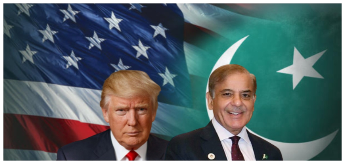US deal with Pakistan