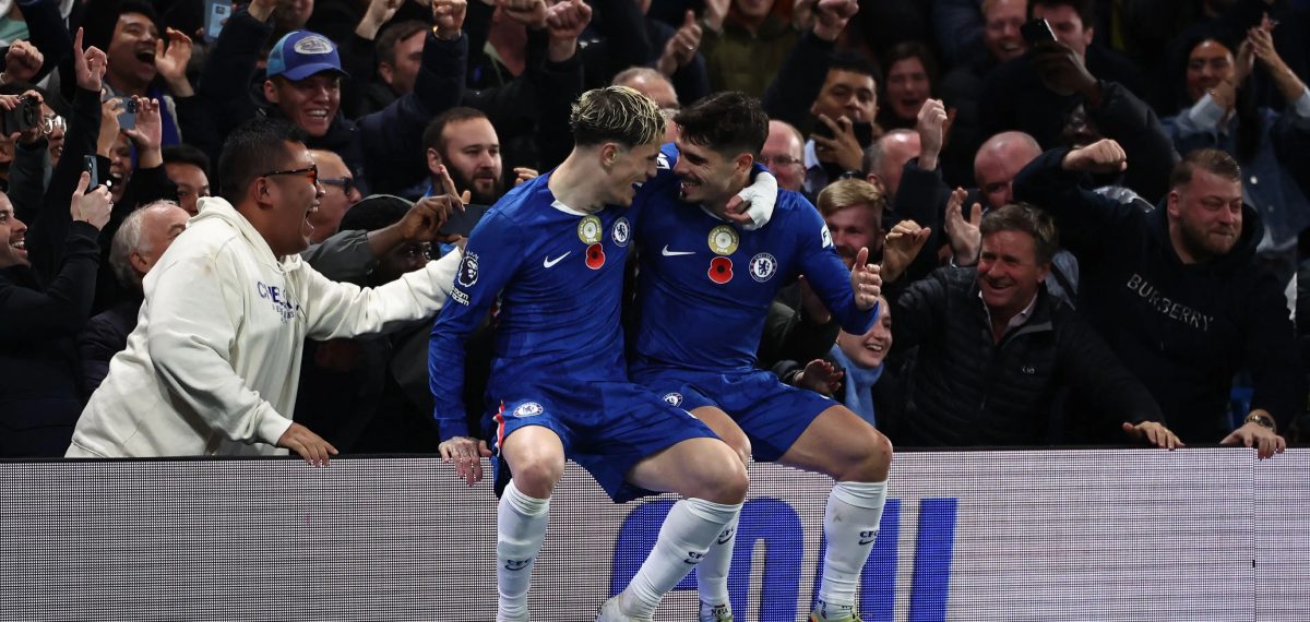 മൂന്നടിച്ച് ചെല്സി; പ്രീമിയര് ലീഗില് വോള്വ്സിനെതിരെ മിന്നും വിജയം