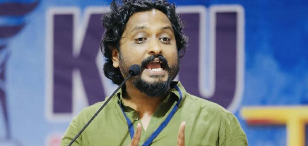 'നാഥനില്ലാ കളരിയല്ലേ യൂത്ത് കോൺഗ്രസ്, ഒന്നുകിൽ പിരിച്ചുവിടുക അല്ലെങ്കിൽ ഉടൻ അധ്യക്ഷനെ പ്രഖ്യാപിക്കുക':ജഷീർ
