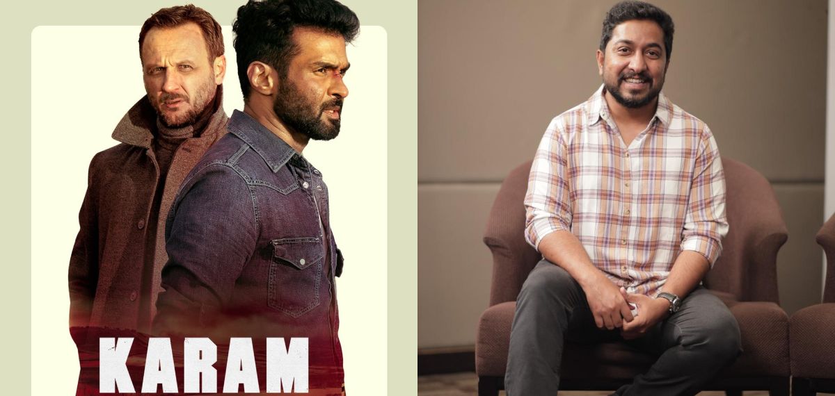 ചെന്നൈ പാസം 'ക്രിഞ്ച്' എന്ന് പറഞ്ഞവരെകൊണ്ട് അതാണ് നല്ലതെന്ന് പറയിച്ചു; ഒടിടിയിലും ട്രോളായി 'കരം'