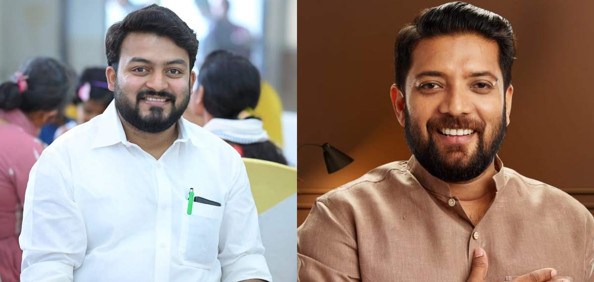 ജിന്‍ഷാദ് ജിന്നാസിനായി ഷാഫി പറമ്പില്‍; യൂത്ത് കോണ്‍ഗ്രസ് സംസ്ഥാന അദ്ധ്യക്ഷ സ്ഥാനത്തേക്കുള്ള ചര്‍ച്ചകള്‍ സജീവം