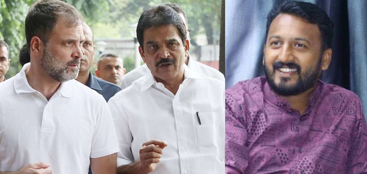 രാഹുൽ മാങ്കൂട്ടത്തിൽ വിഷയത്തിൽ സമ്മർദത്തിലായി ഹൈക്കമാൻഡ്: ദേശീയ തലത്തിൽ ബിജെപി ആയുധമാക്കുമോ എന്ന് ആശങ്ക