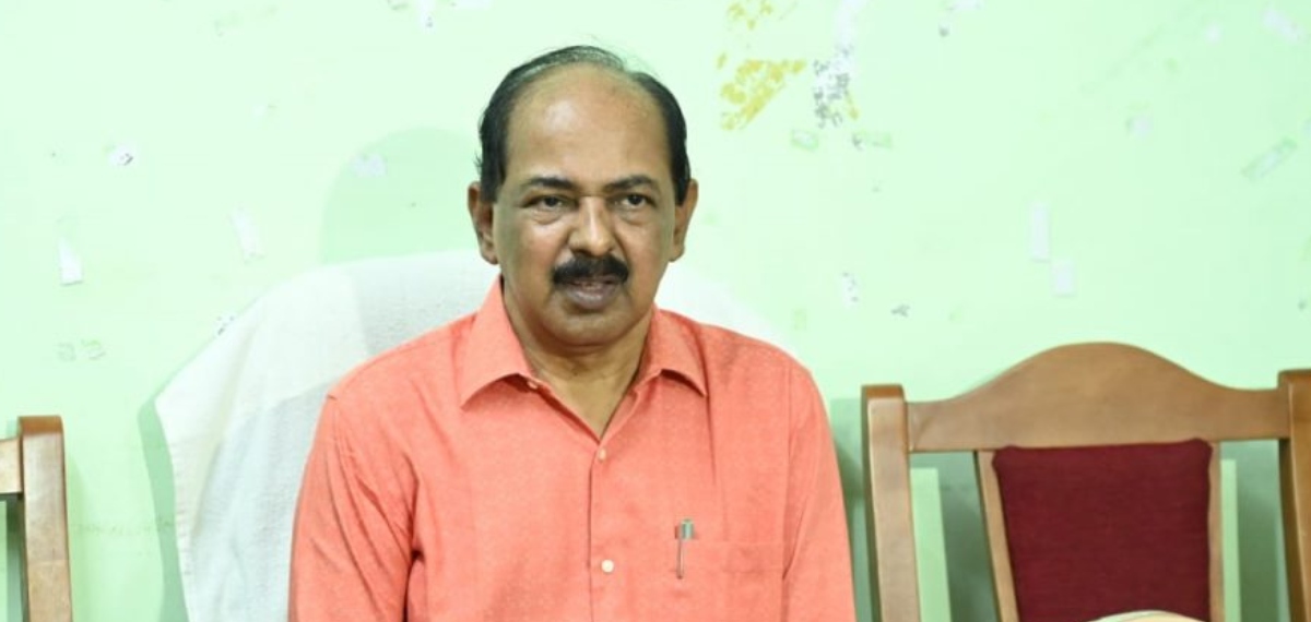 പിഎം ശ്രീയിൽ പാർട്ടി തീരുമാനം അക്ഷരംപ്രതി അനുസരിക്കും; ഭരണത്തെ ബാധിക്കില്ലെന്ന് മന്ത്രി ജി ആർ അനിൽ