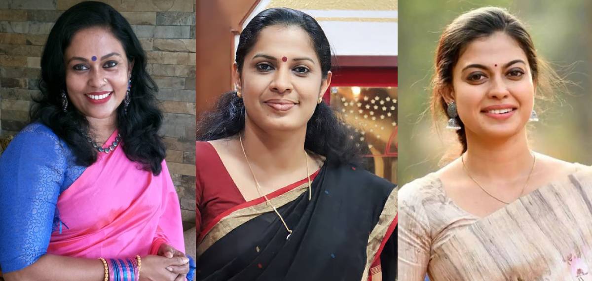 ഇതുപോലെയുള്ളവരുടെ പിന്തുണയും ആലിംഗനവും ഗോവിന്ദച്ചാമിമാരെ സൃഷ്ടിക്കും; സീമയെയും അനുശ്രീയെയും വിമർശിച്ച് ദിവ്യ