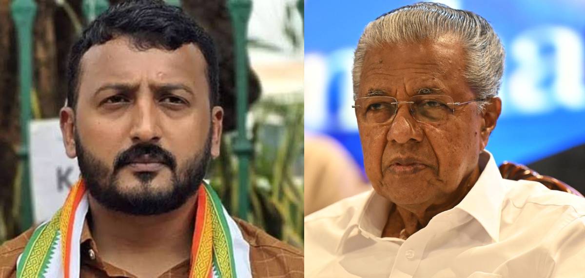 'രാഹുലിന്റേത് ലൈംഗിക വൈകൃതക്കാരന്റെ നടപടി, പുറത്തുവന്നത് ബീഭത്സമായ കാര്യങ്ങൾ, പൊതുപ്രവര്ത്തകന് ചേര്ന്നതല്ല'