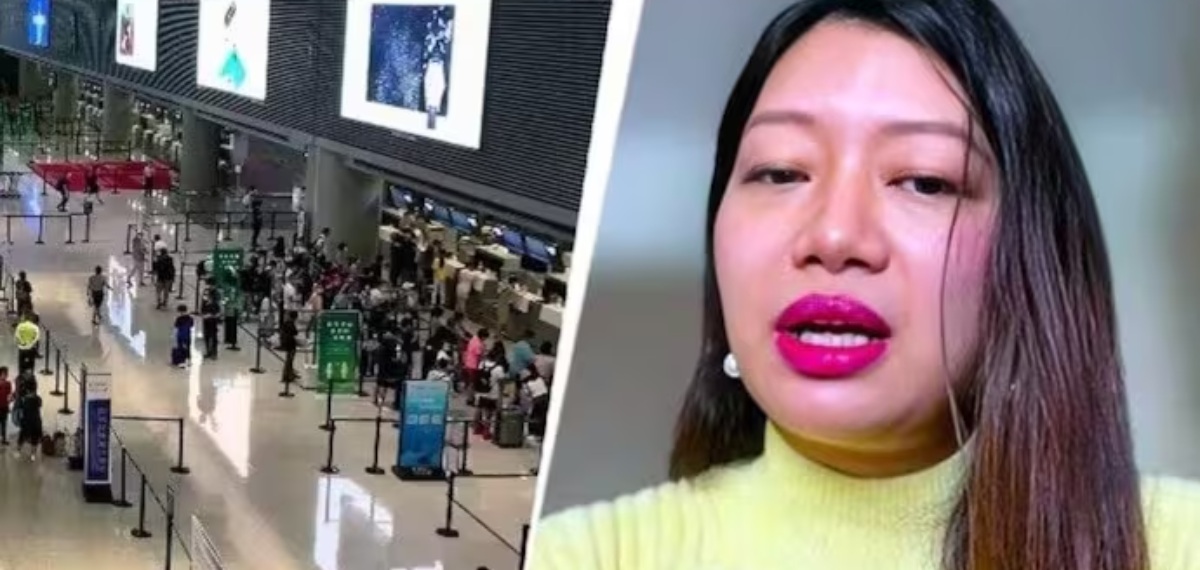 അരുണാചൽ പ്രദേശ് ഇന്ത്യയുടെ അവിഭാജ്യഘടകം; യുവതിയെ വിമാനത്താവളത്തിൽ തടഞ്ഞുവെച്ചതിൽ ചൈനക്കെതിരെ ആഞ്ഞടിച്ച് ഇന്ത്യ