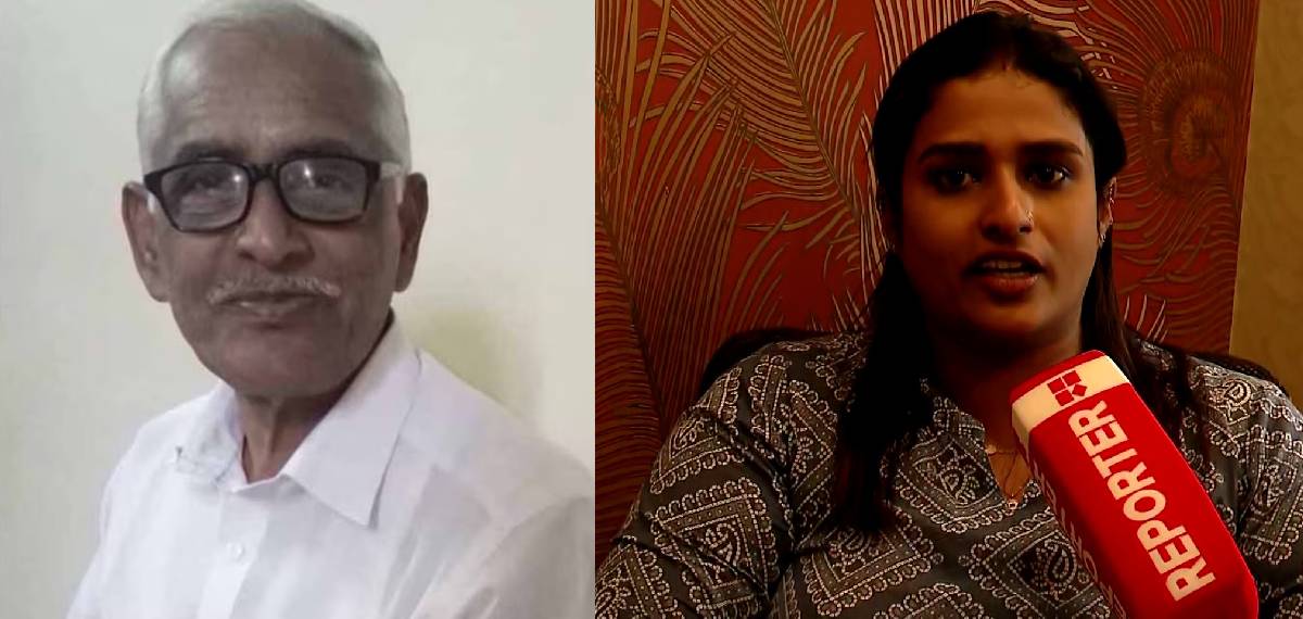 കട ബാധ്യത തീർത്തു എന്ന വിവരം അറിഞ്ഞത് മാധ്യമങ്ങളിലൂടെ; ഔദ്യോഗിക അറിയിപ്പ് ലഭിച്ചിട്ടില്ല: പത്മജ
