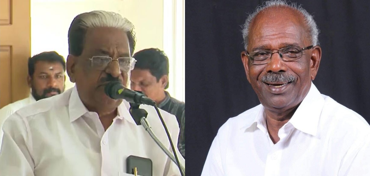 'ക്ഷേമപെന്ഷന് എംഎം മണിയുടെ തന്തയുടെ വകയല്ല'; അധിക്ഷേപ പരാമര്ശവുമായി എ എ അസീസ്