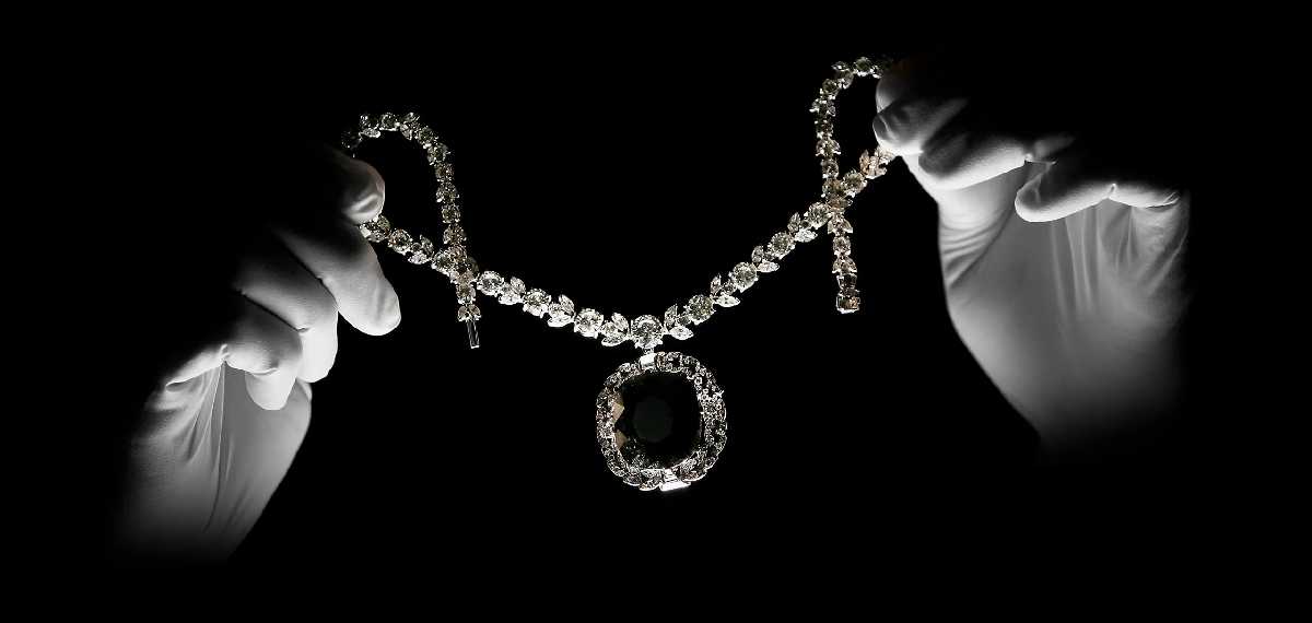 black diamond, black orlov diamond