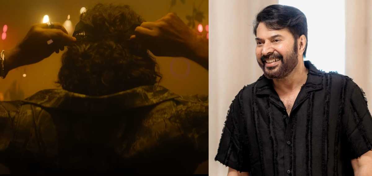 ഇത് കസറും മോനേ! ലാസ്റ്റ് ഷോട്ടിലെ വാൾട്ടർ മമ്മൂട്ടിയല്ലേ;ചത്താ പച്ചാ ട്രെയിലറിൽ മമ്മൂട്ടിയെ തിരഞ്ഞ് ആരാധകർ