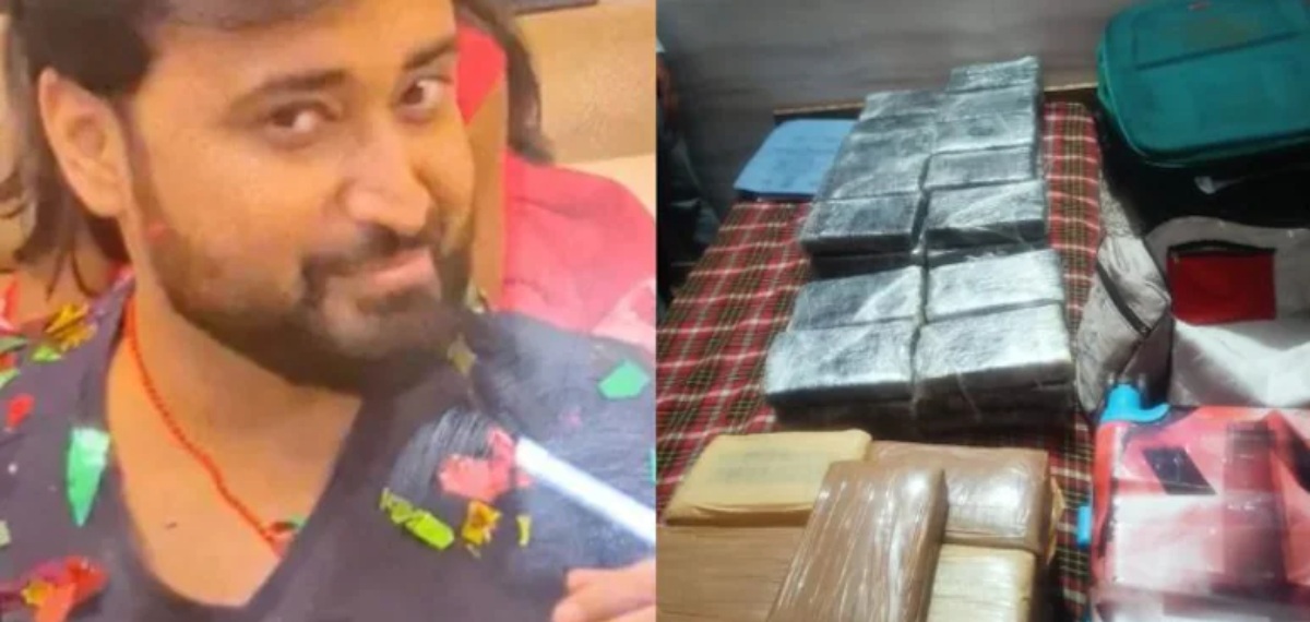 ഡല്‍ഹിയിൽ 2500 കോടി രൂപയുടെ ലഹരി പിടികൂടിയ കേസിലെ മുഖ്യ സൂത്രധാരന്‍ ദുബായില്‍ അറസ്റ്റില്‍