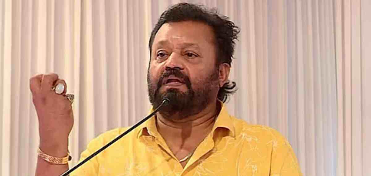 'ബജറ്റ് 2070 വരെയുള്ള രാജ്യത്തിന്റെ രൂപകൽപ്പന;പ്രഖ്യാപിക്കുംമുൻപ് എതിർക്കാൻ സ്‌ക്രിപ്റ്റ് റെഡിയായിരുന്നു'