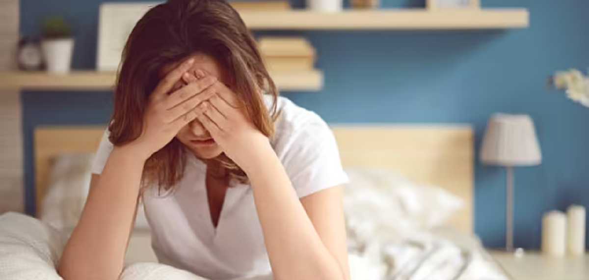 magnesium deficiency