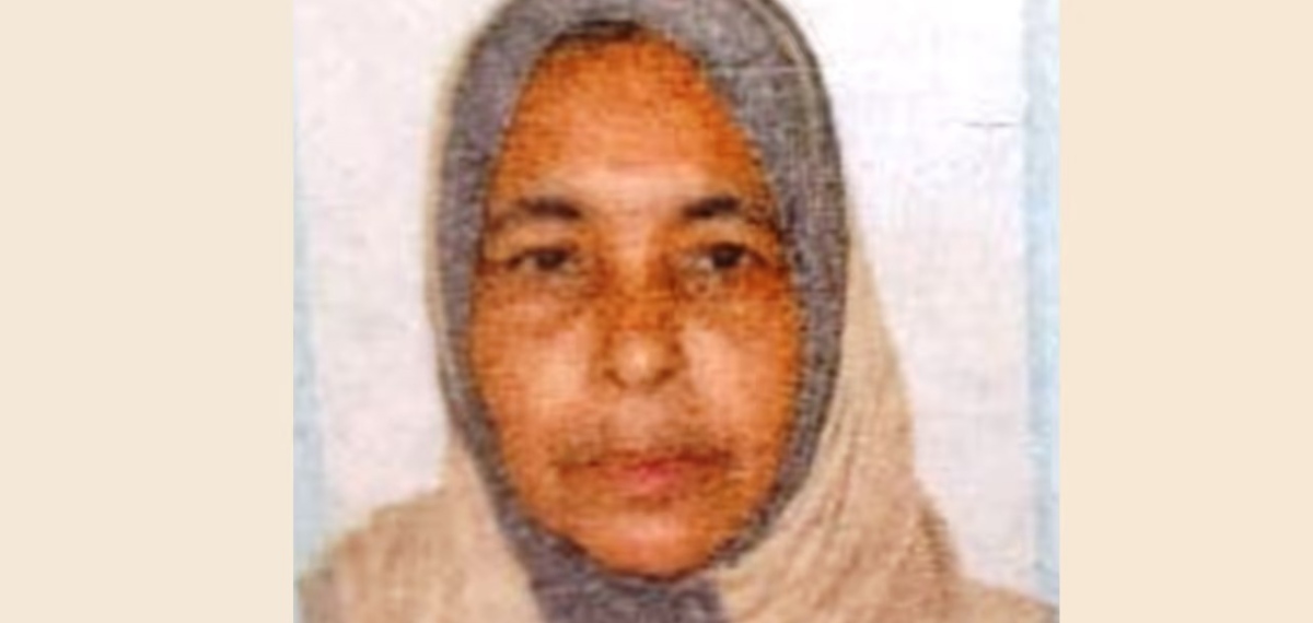 ഉംറ തീർത്ഥാടനത്തിനായി മക്കയിലെത്തിയ നിലമ്പൂർ സ്വദേശിനി അന്തരിച്ചു