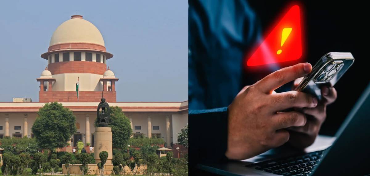 സംശയകരമായ സാഹചര്യങ്ങൾ ഉടമകളെ അറിയിക്കണം; ഡിജിറ്റൽ അറസ്റ്റ് തട്ടിപ്പിൽ ബാങ്കുകൾക്ക് സുപ്രീം കോടതി നിർദേശം