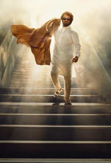 rajini