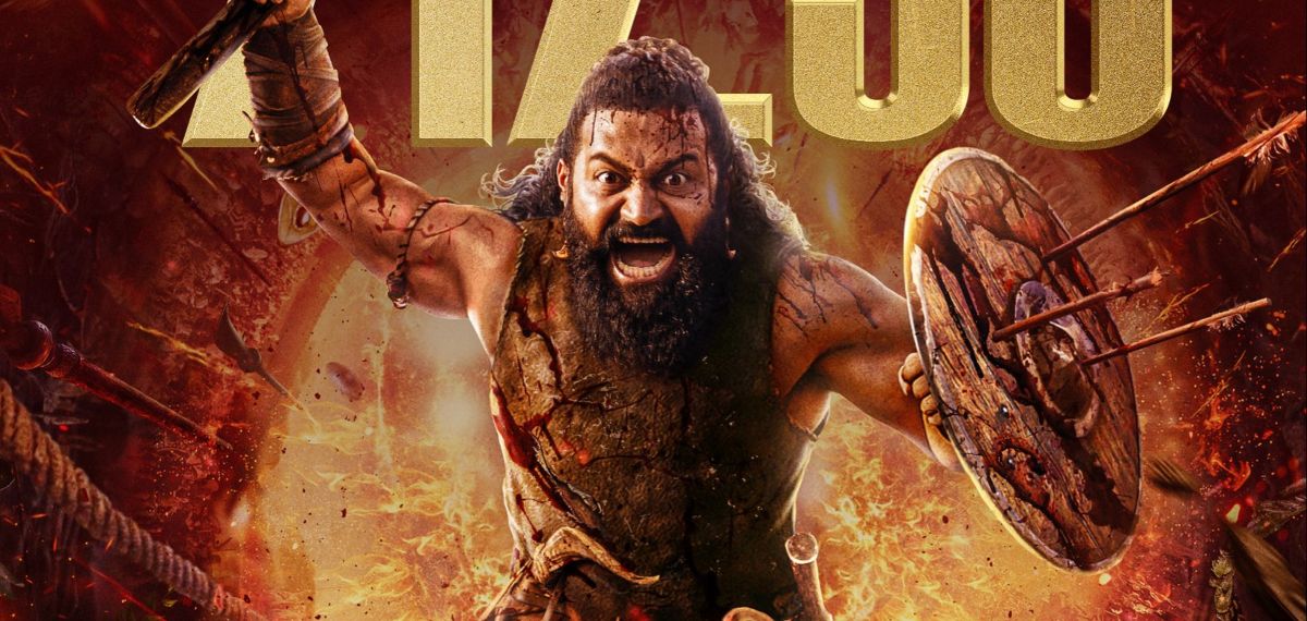 അപ്പോ 1000 കോടി ഉറപ്പിച്ചോളൂ, ഇനി ചെറിയ ദൂരം മാത്രം; ആഗോള കളക്ഷനിൽ മുന്നിട്ട് 'കാന്താര 2'