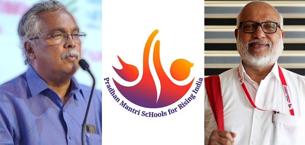 പിഎം ശ്രീയില് എംഎ ബേബിയുടെ ഇടപെടല്: പ്രശ്നം തീർക്കാൻ ഉപാധികൾ മുന്നോട്ടുവെച്ച് സിപിഐ