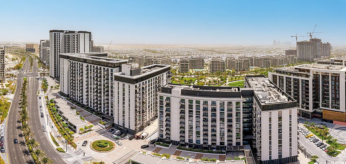 യുവതലമുറയ്ക്ക് ഇഷ്ടം ദുബായിൽ വീട് വാങ്ങാൻ; എണ്ണത്തിൽ വൻ വർദ്ധനവെന്ന് കണക്കുകൾ