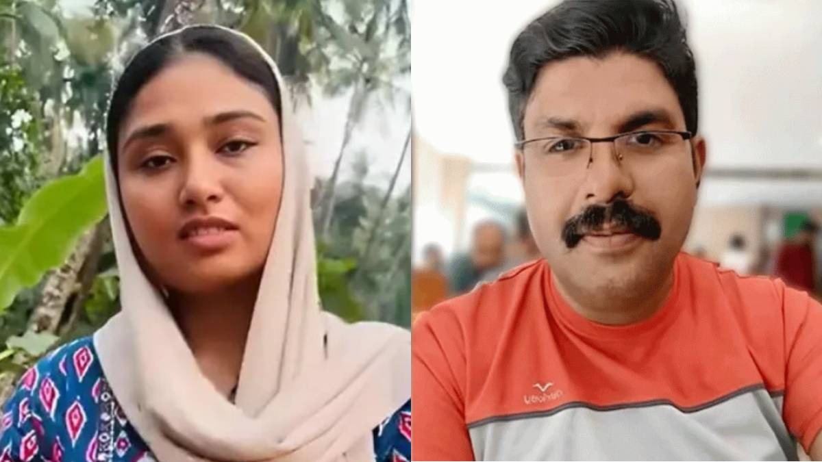 'ബസിൽ നിന്ന് ലൈംഗികാതിക്രമം നേരിട്ടു'; മൊഴിയിൽ ഉറച്ച് ഷിംജിത, ഫോൺ ശാസ്ത്രീയ പരിശോധനക്ക് അയക്കും