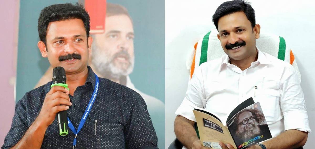 'പഞ്ചായത്ത് വാർഡിൽ തോറ്റുപോയ ആളാണ് ഞാൻ, അത് തുറന്നു പറയുന്നതിൽ കുറവ് കാണാത്ത ആളും'; ജനവിധി തേടാൻ ജിന്റോ