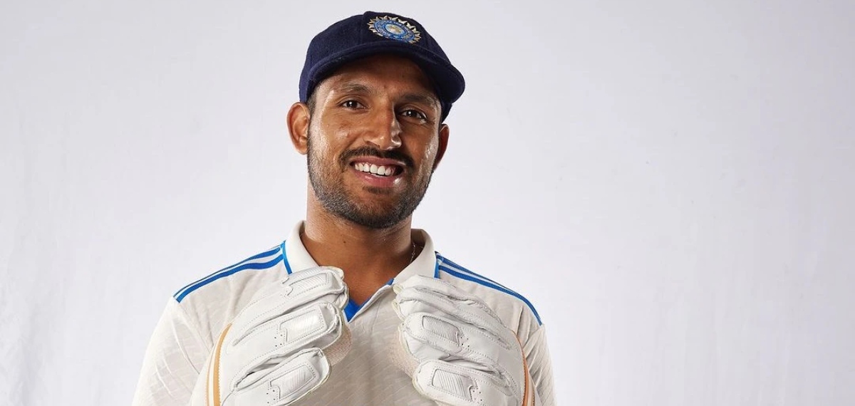 ബാക്ക് ടു ബാക്ക് സെഞ്ച്വറി! ചരിത്രം കുറിച്ച് ജുറേല്, നേട്ടം സ്വന്തമാക്കുന്ന രണ്ടാമത്തെ ഇന്ത്യന് താരം